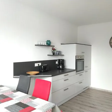 Ferienwohnung Talblick II Cochem Exterior foto