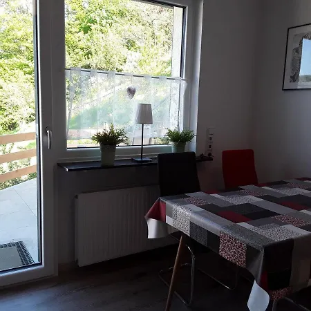 Ferienwohnung Talblick II Cochem Exterior foto