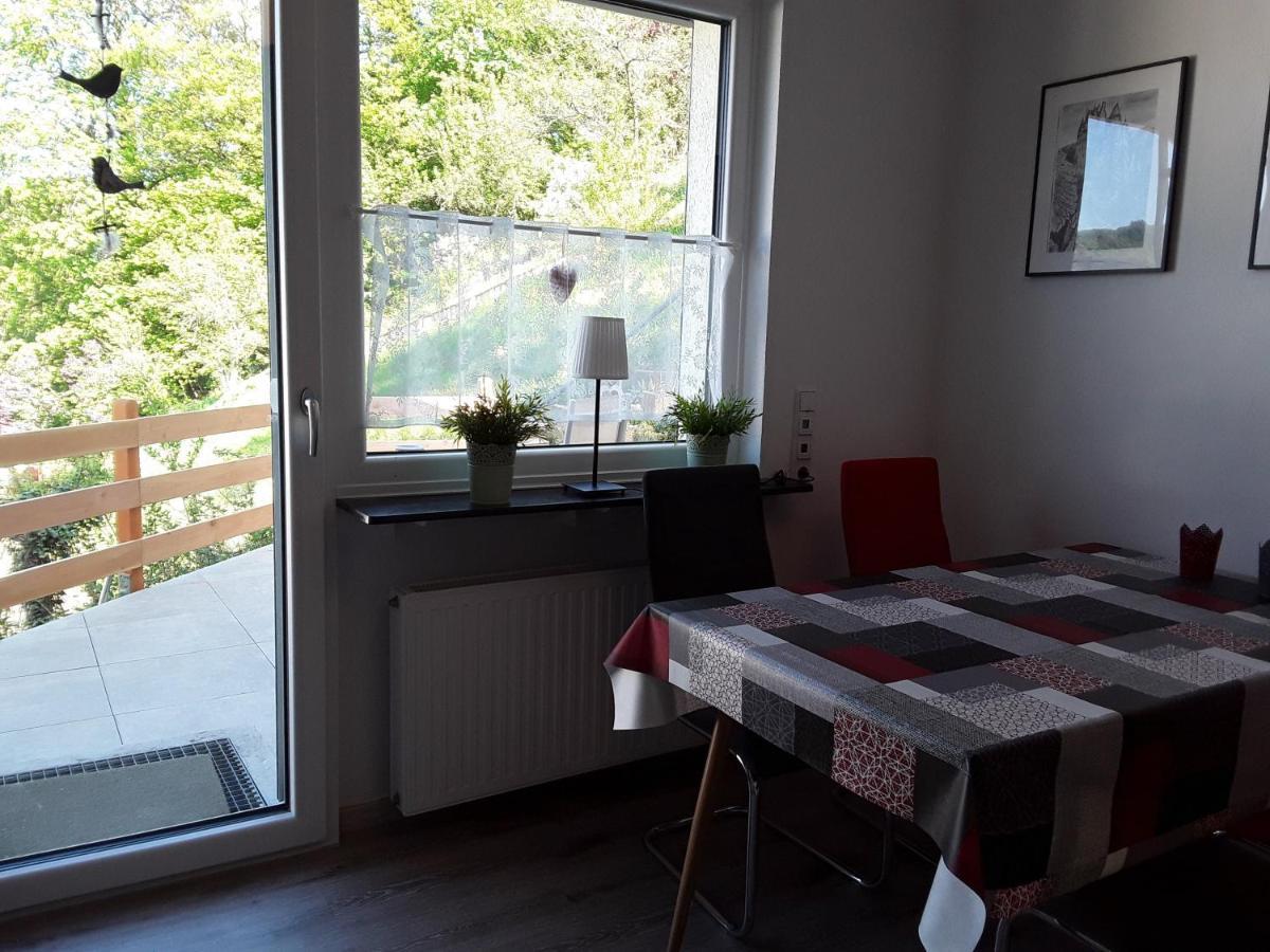 Talblick Ii Apartment Cochem