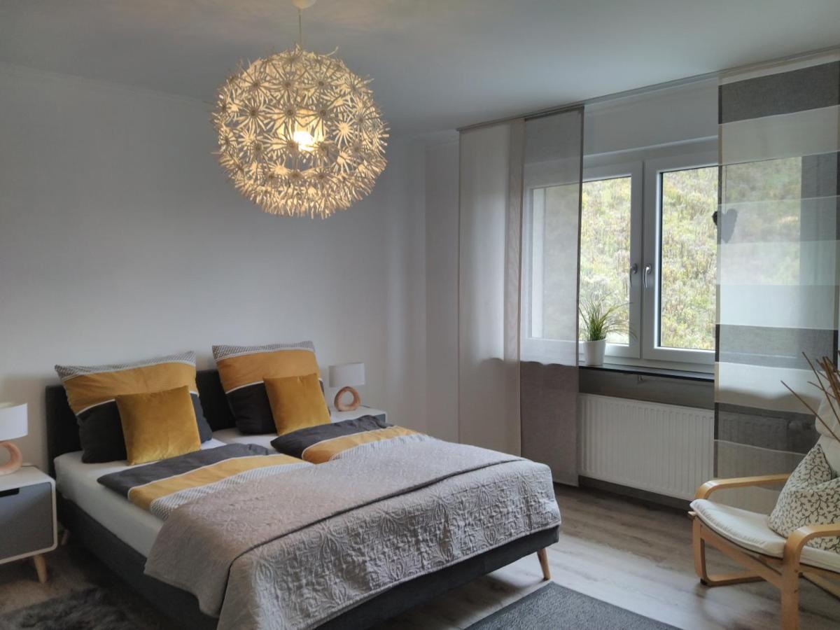 Talblick Ii Apartment Cochem
